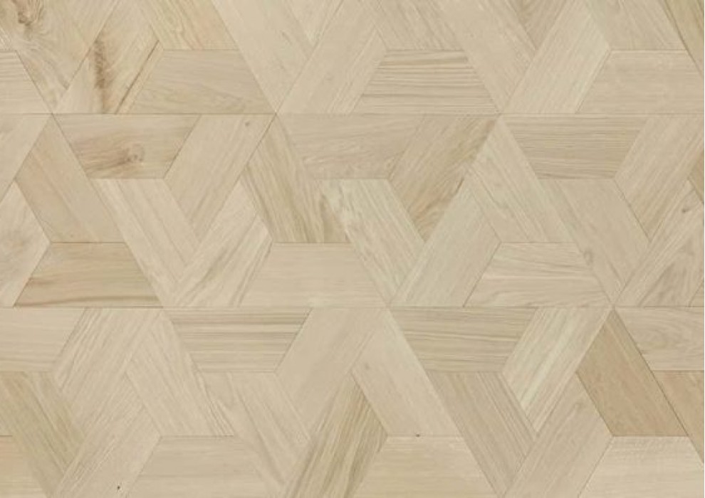 Timberwise - Design parquet - Kolmio